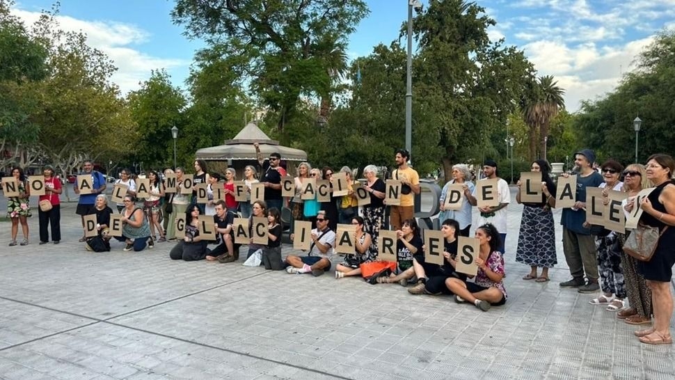 Organizaciones ambientalistas salieron a defender la Ley de Glaciares