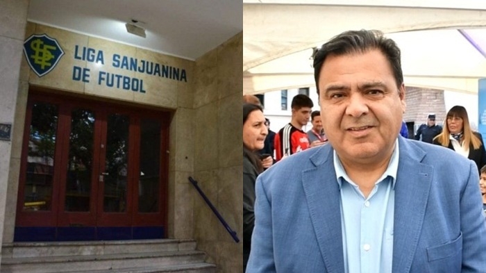 Tribuna Segura llega al fútbol sanjuanino: “Se va a castigar a los violentos”