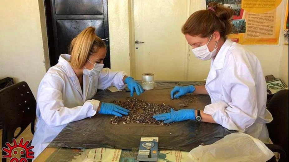 Investigación en Marayes: participa una sanjuanina que trabajó en casos de lesa humanidad