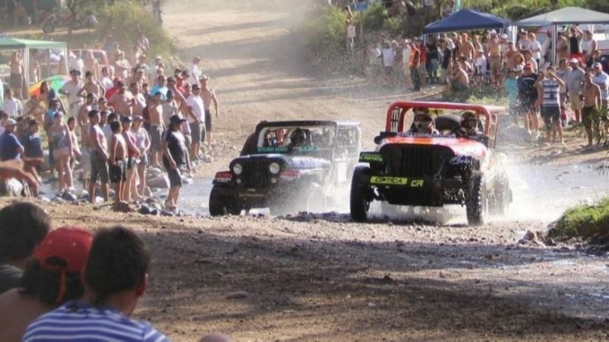 El Safari de Valle Fértil tendrá más autos y zonas seguras para el público