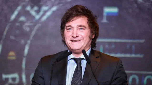 Milei enviará al Congreso el histórcio tratado comercial con Estados Unidos