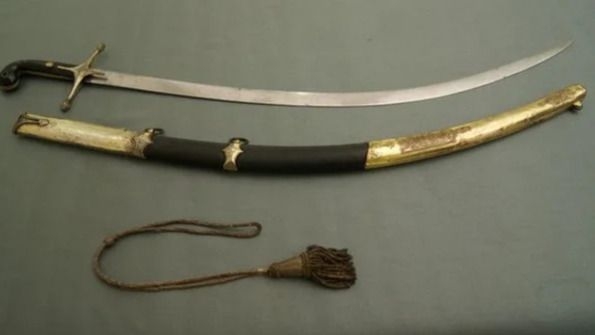 Una jueza federal habilitó el traslado de la pieza histórica a Granaderos