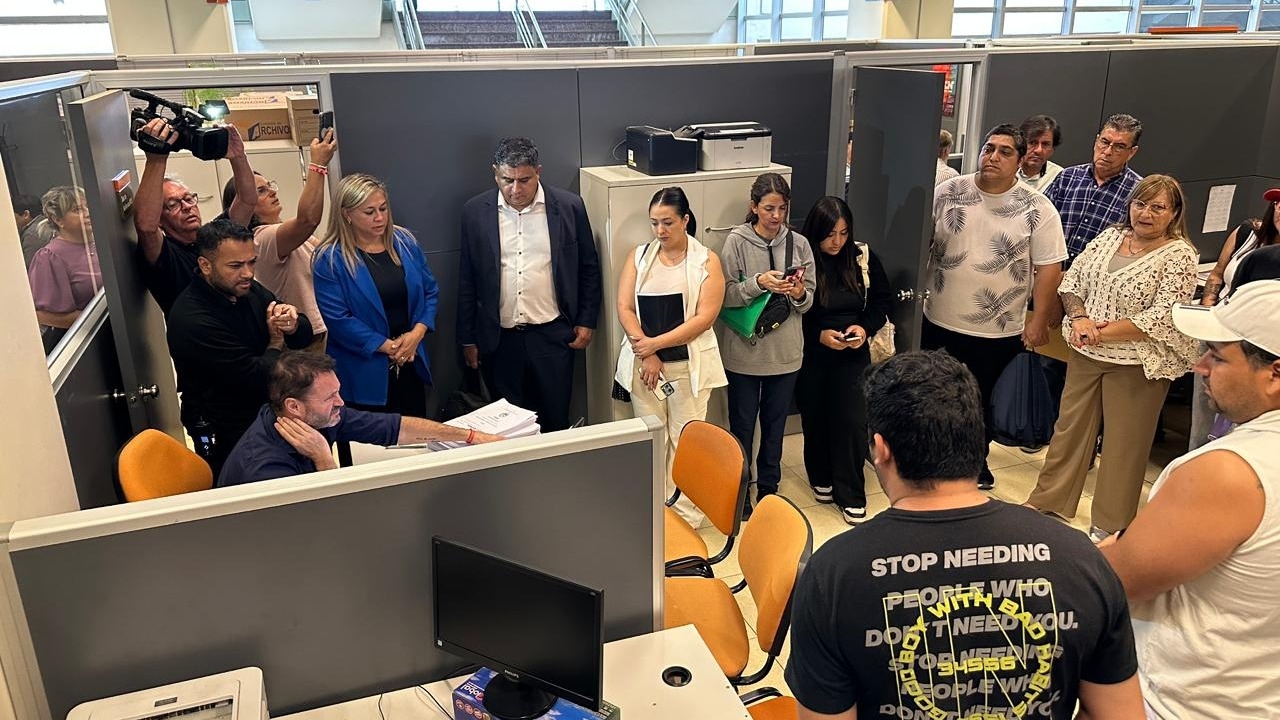 Branka Motors no se presentó a la audiencia y recibirá una multa millonaria