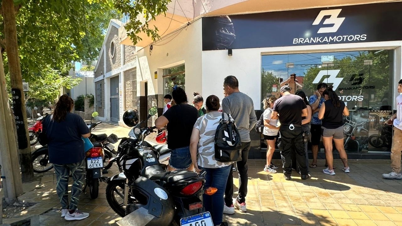 De cuánto sería la multa millonaria que recibirá Branka Motors