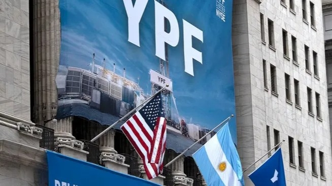 Juicio por YPF: qué declaró Argentina a la Justicia de EEUU sobre el oro del BCRA