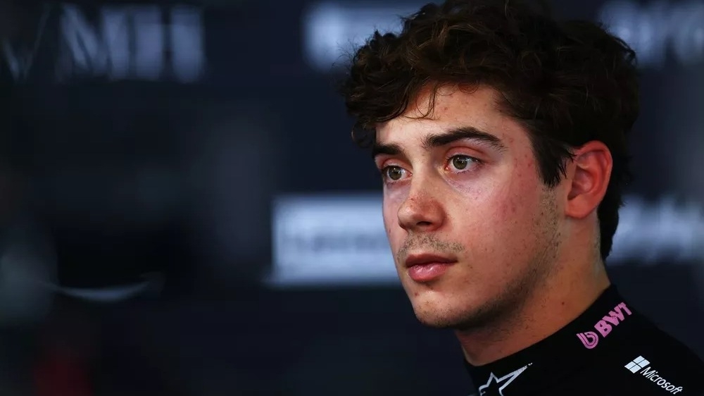 Alarma en Alpine: qué cambios evalúa la F1 que podría afectar a Colapinto