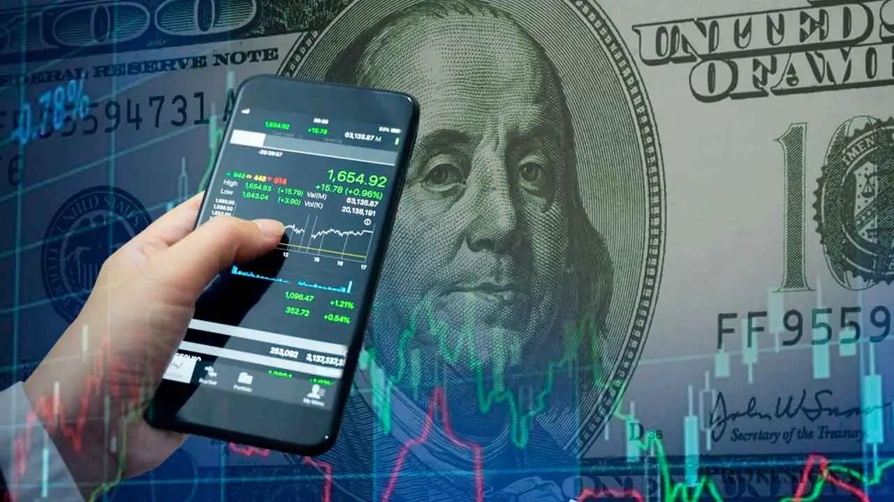 Estafaron a un sanjuanino por más de $10.000.000 con falsas inversiones en dólares