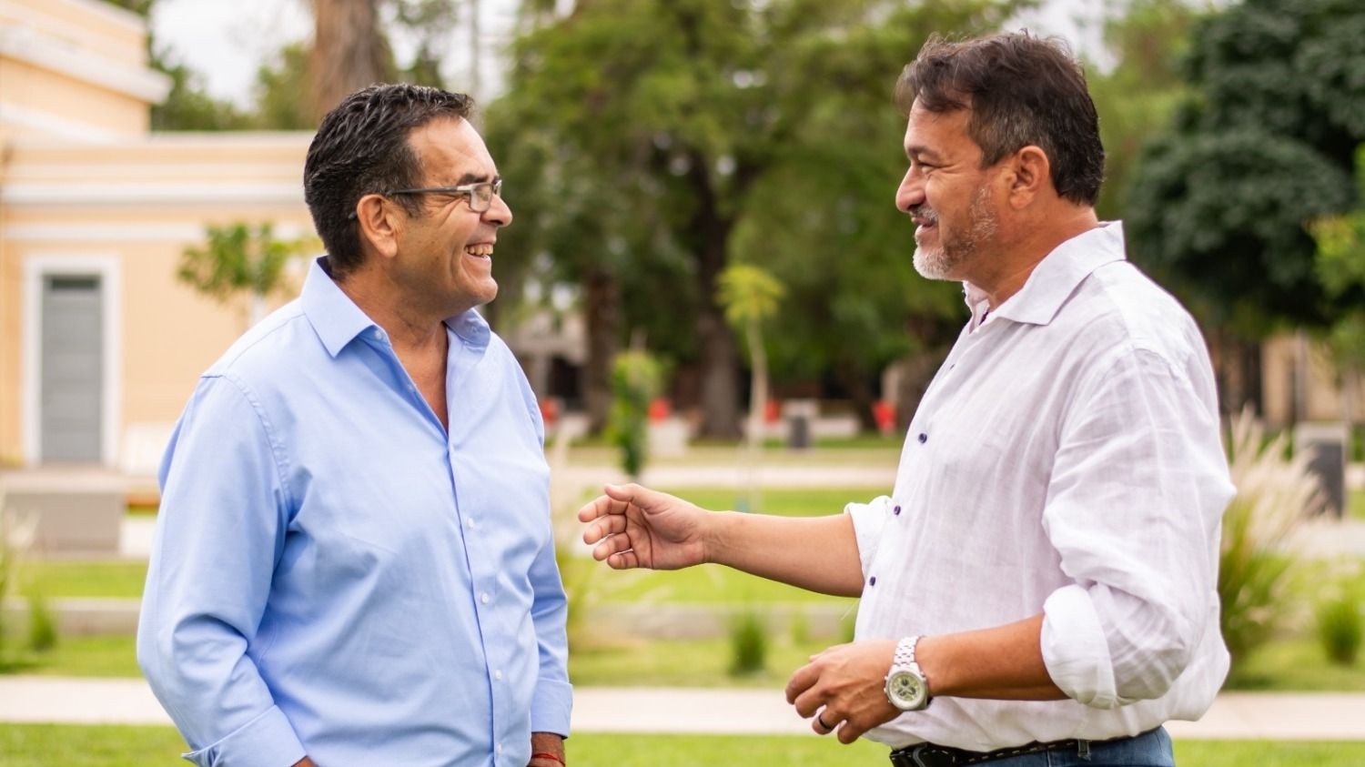 Elecciones en UPCN: Savoca y Quinteros se unen contra Villa