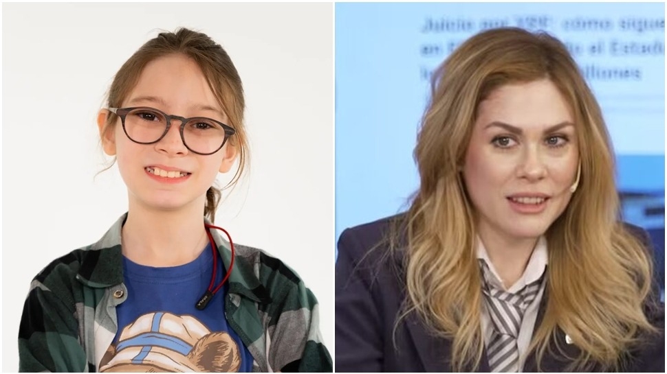 Ian Moche pidió a Diputados que sancionen o expulsen a Lilia Lemoine por atacarlo