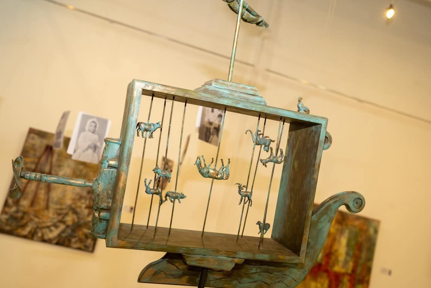 Los veranos sanjuaninos retratados con miradas de la infancia