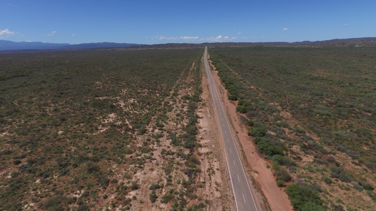Los trabajos se concentran en el tramo San Juan–Chepes, con habilitación parcial diurna y estimaciones de tránsito permanente para mediados de febrero.