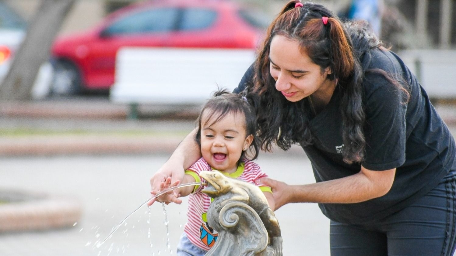 Cómo estará el tiempo este domingo 8 de febrero en San Juan