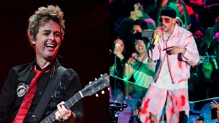 A qué hora ver Bad Bunny y Green Day en el Super Bowl 2026