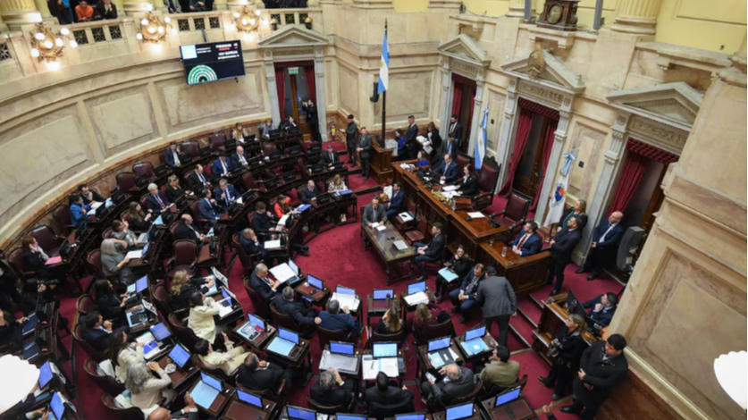 Semana clave en el Congreso: Gobierno nacional va por la reforma laboral y penal