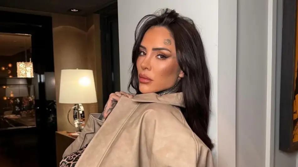 Cande Tinelli volvió a enamorarse: quién es el deportista que la conquistó