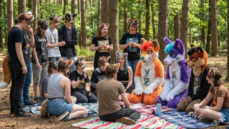 Therians y furros: de qué se tratan estas subculturas y si habrá encuentros en San Juan