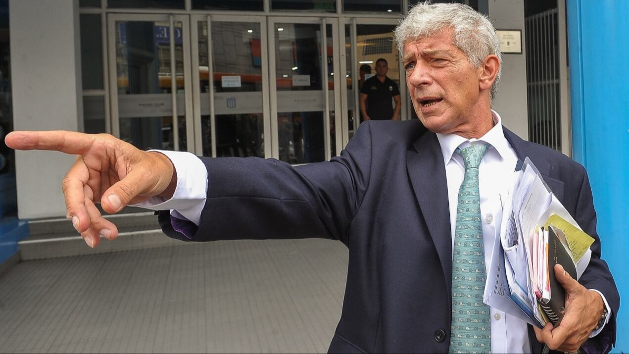 Cúneo Libarona defendió bajar la edad de imputabilidad: “El chico sabe lo que hace”