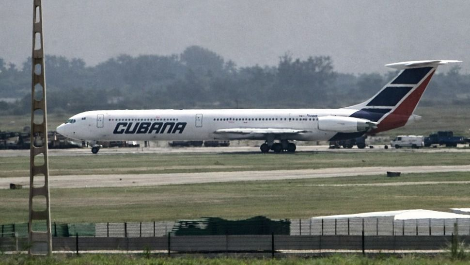 Cuba advierte a aerolíneas: no hay combustible para aviación