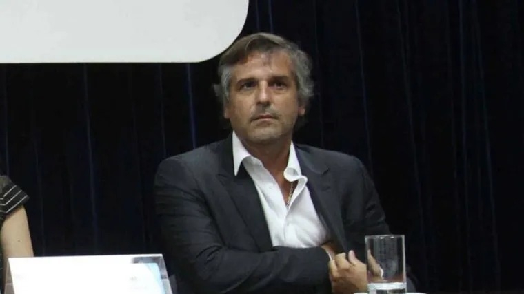 Oficializaron a Pedro Lines como nuevo titular del Indec tras la renuncia de Lavagna