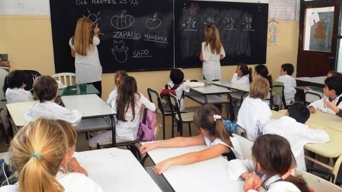 Calendario escolar 2026: fechas clave antes del inicio de clases en San Juan