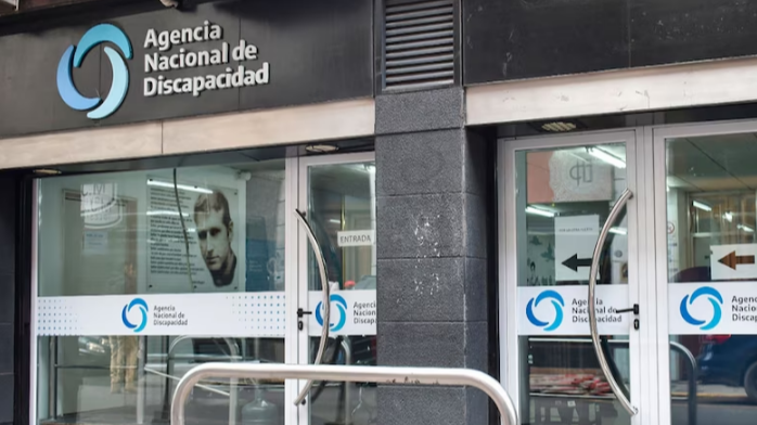Procesaron a Spagnuolo y 18 más por presuntas coimas en Agencia de Discapacidad