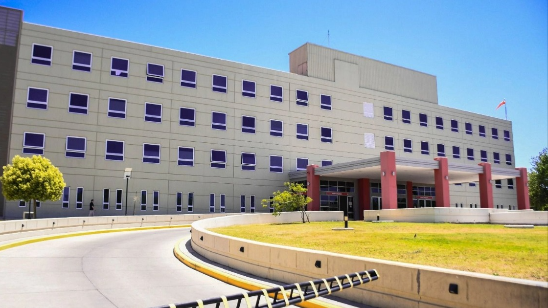 Creció la atención de pacientes con obras sociales en el Hospital Rawson