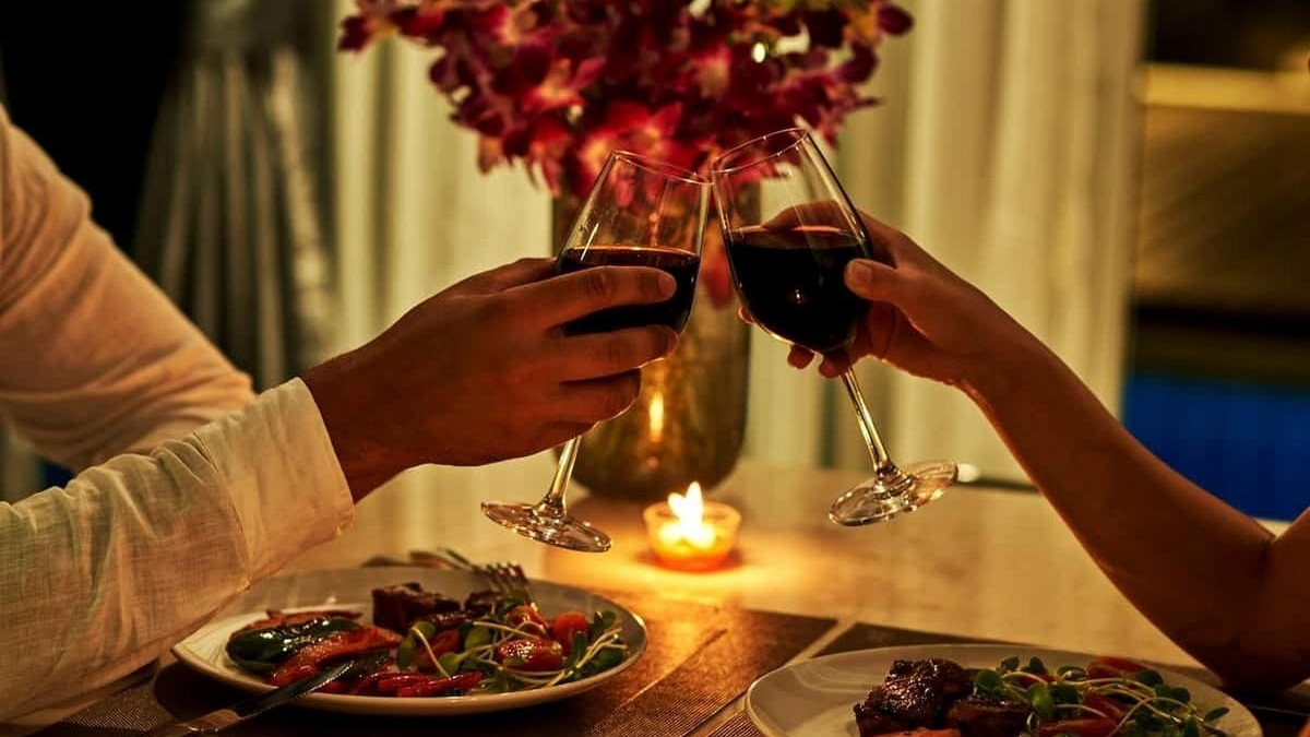 Febrero del amor: restaurantes sanjuaninos registran una fuerte demanda de parejas