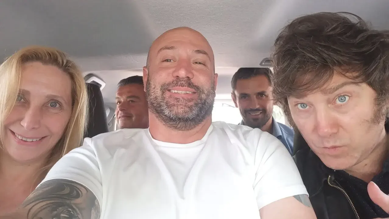 El Gobierno no será querellante en la causa por las coimas en la ex ANDIS