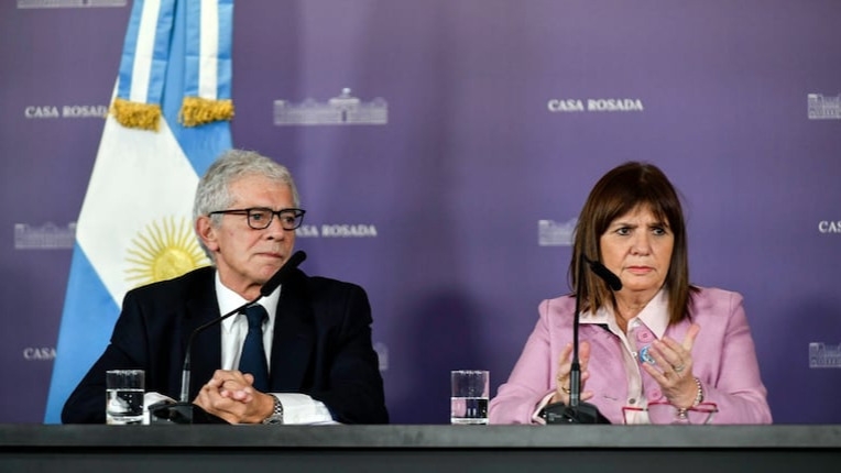 Tras negociar, el Gobierno acuerda con aliados y fija el límite de imputabilidad en 14 años