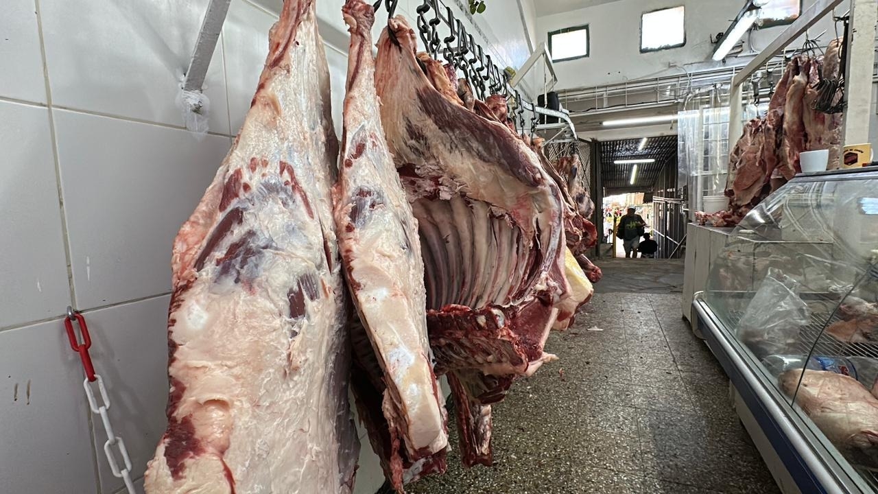 Sube la carne en San Juan, cae el consumo y ya anticipan más aumentos