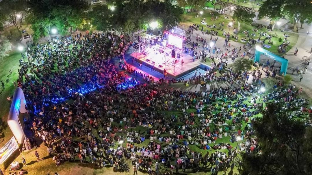 Capital celebrará el carnaval con tres días de shows, actividades y propuestas solidarias