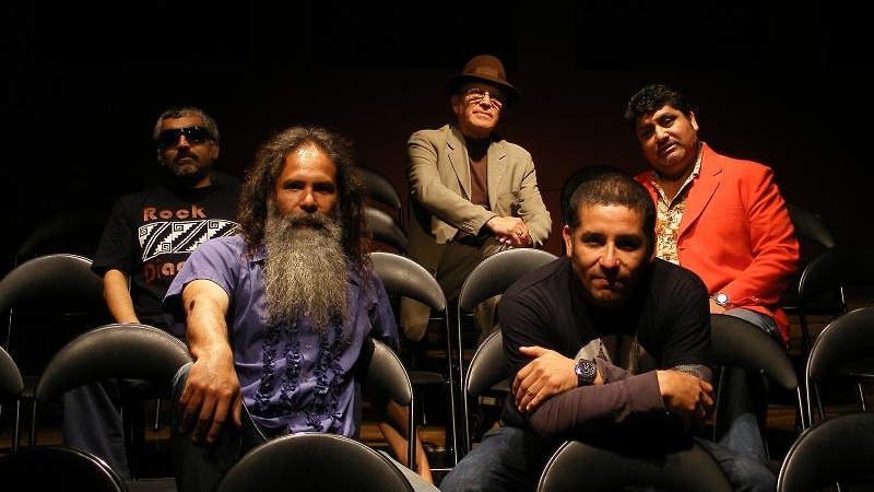 “Cruzar la cordillera para hacer jazz nos emociona”: Cuturrufo llega a San Juan