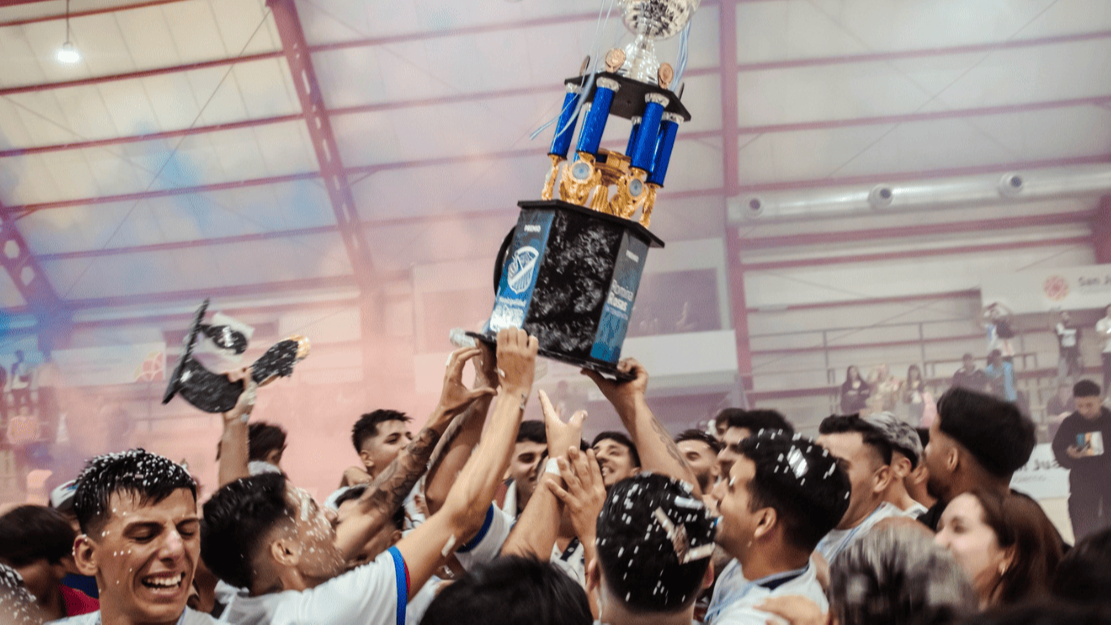 "Sin policías, no se puede jugar": la Copa de Campeones, en suspenso