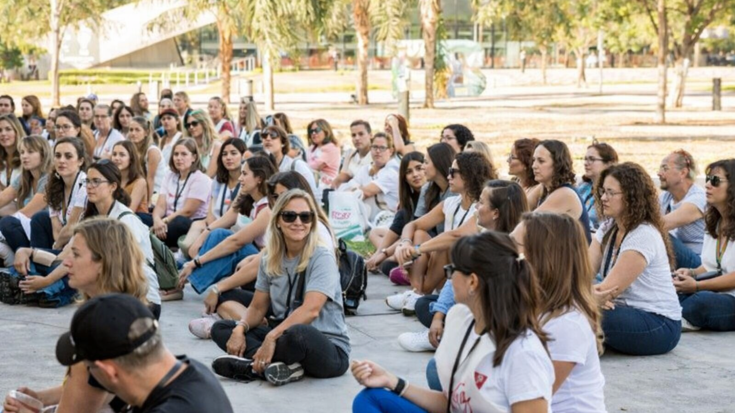 Mentoría, charlas y liderazgo femenino: un encuentro para emprendedoras sanjuaninas