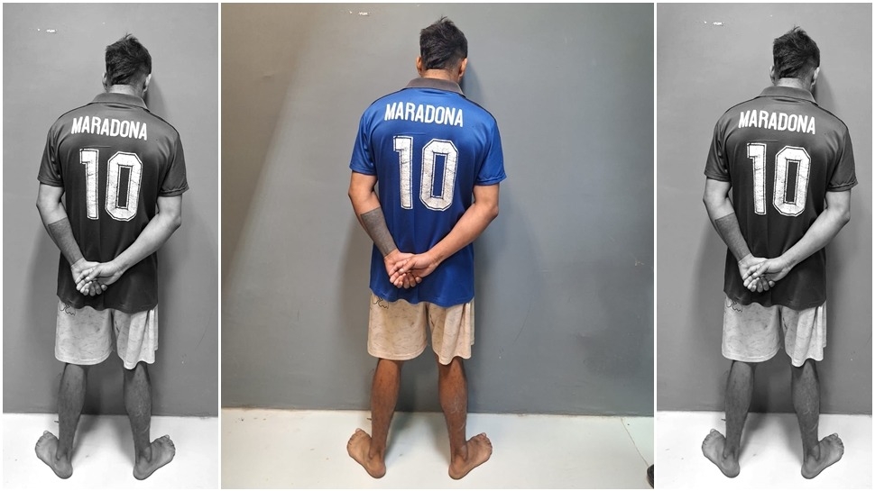 Cayó un joven en Caucete vinculado a varios robos millonarios