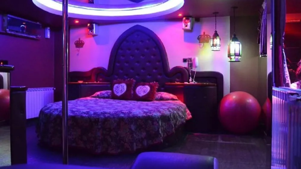 San Valentín: ¿cuánto cuesta pasar la noche del 14 de febrero en hoteles alojamiento?