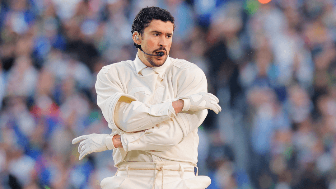 Polémica en EE.UU.: buscan multar a Bad Bunny por el Super Bowl