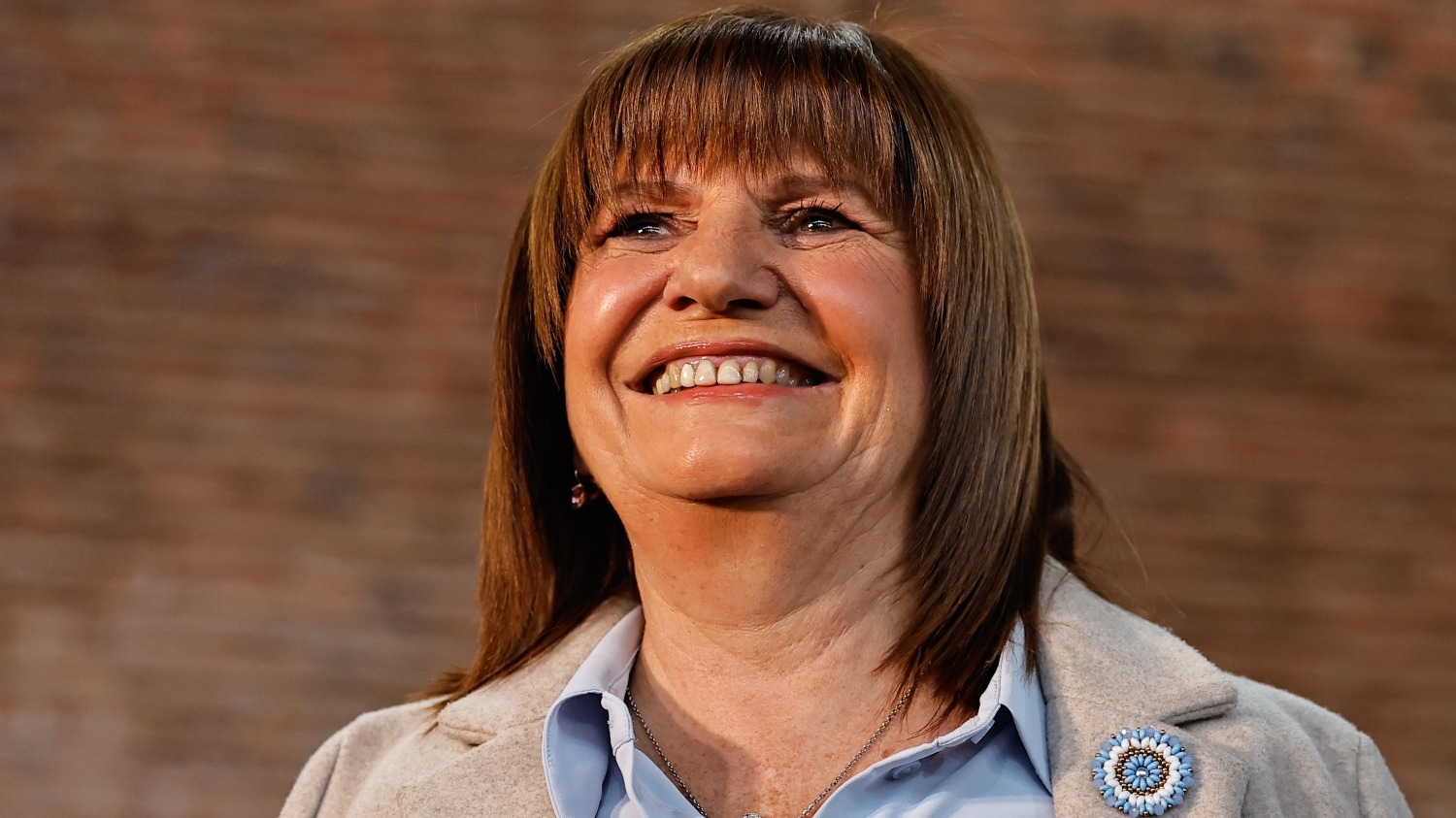 Bullrich, sobre la reforma laboral: "Es la más importante en los últimos 50 años"