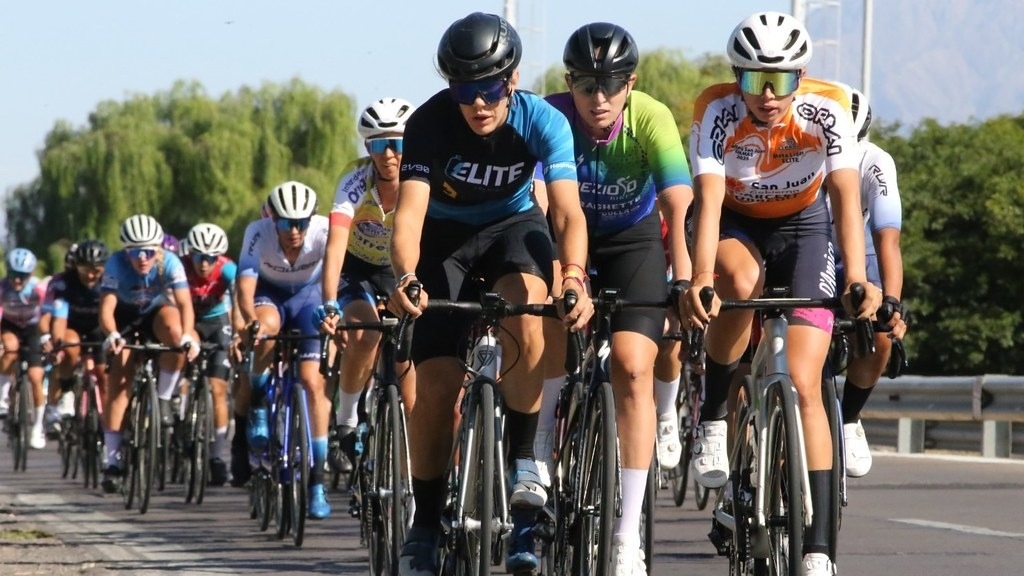 Se viene la Vuelta a San Juan Damas 2026: inscripciones, etapas y horarios