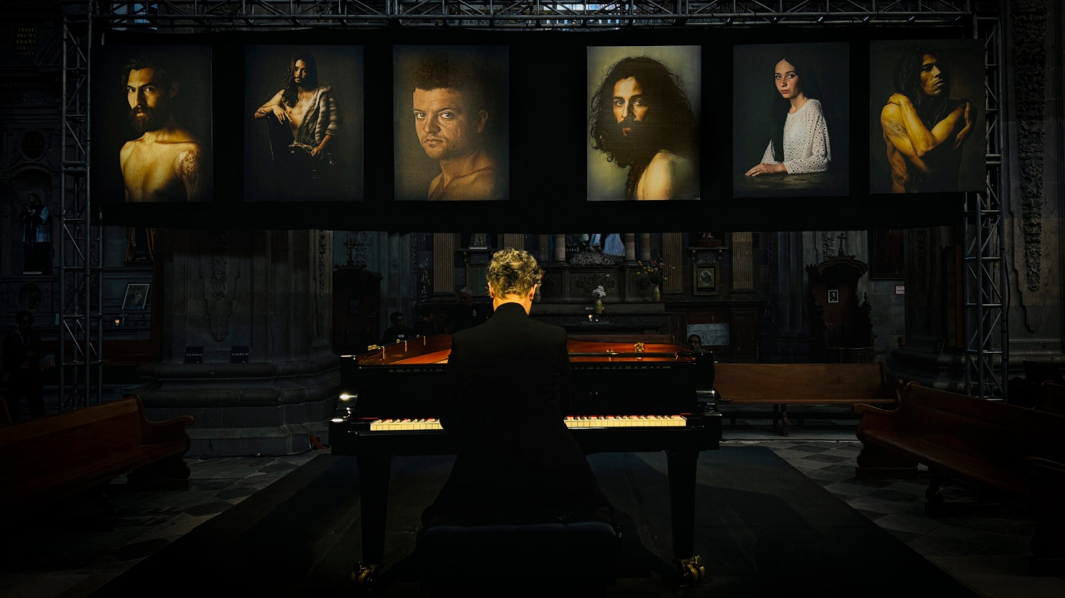 Reflejos de Macondo abre la décima temporada del Teatro del Bicentenario