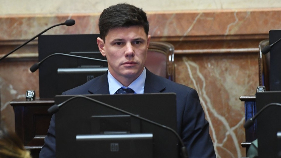 Reforma laboral: Olivera aseguró que “lo que genera trabajo se queda”