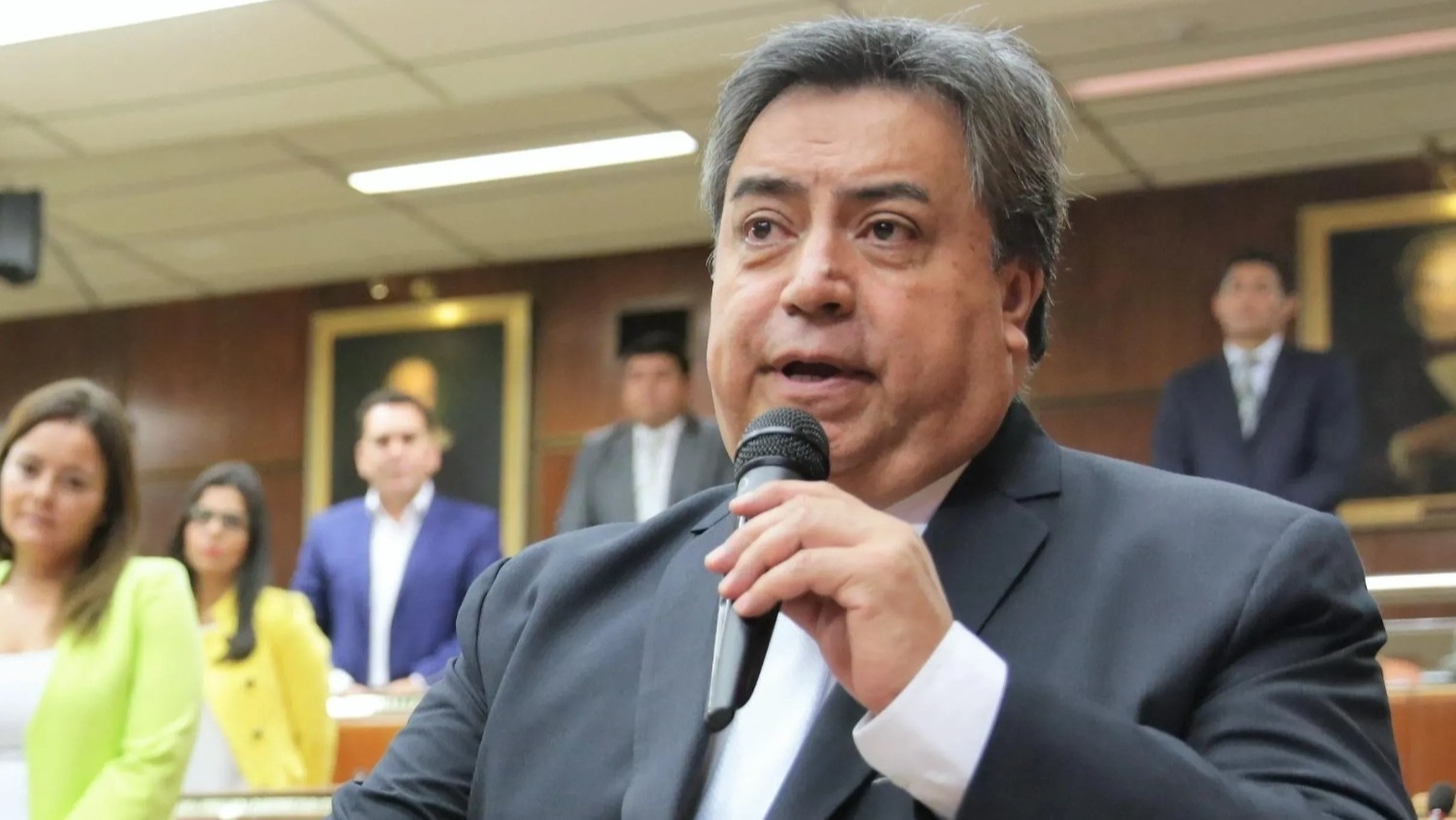 CGT San Juan marcha contra la reforma laboral este miércoles: desde qué hora