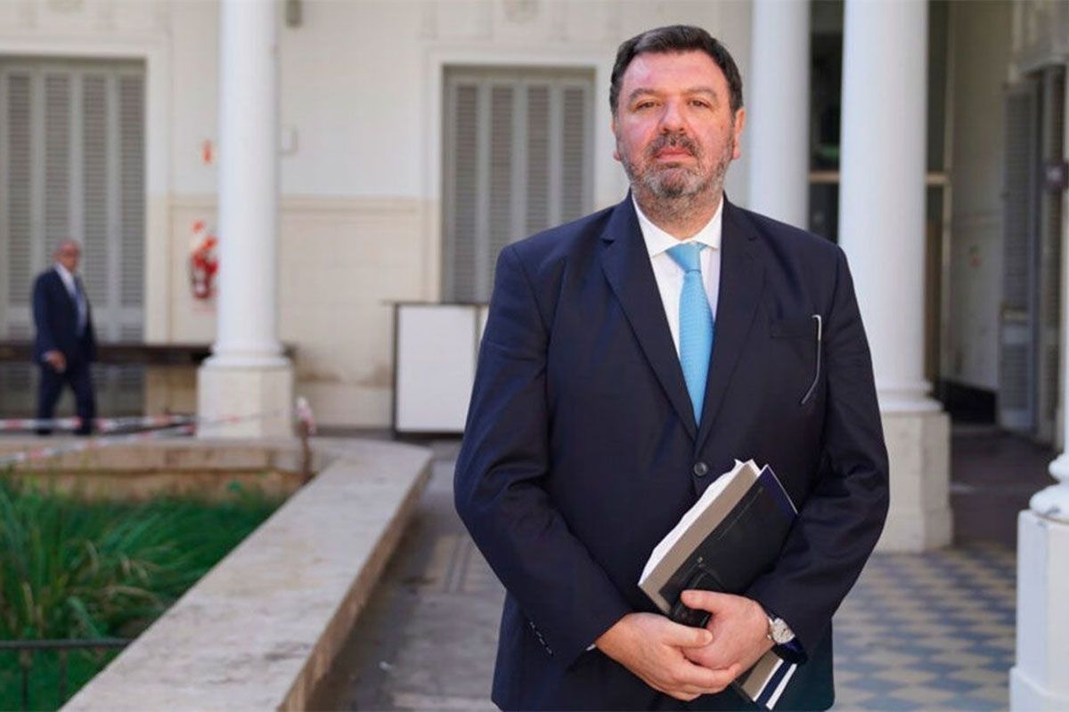 El juez Lijo quedó al frente de la investigación por las coimas en Andis