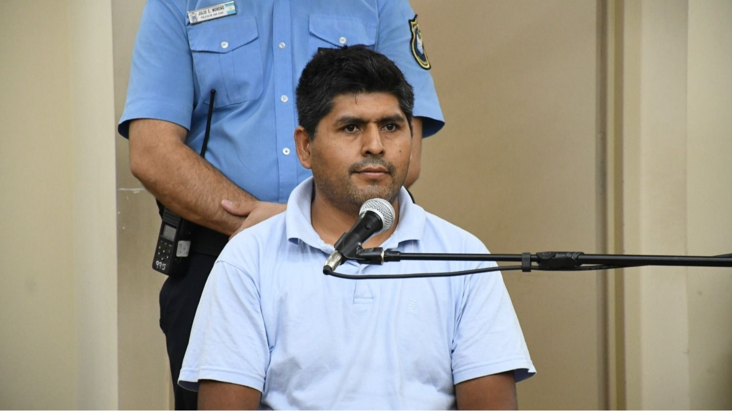 El conductor de la Hilux irá a juicio oral por la tragedia en Ruta 40 