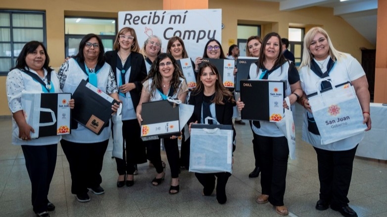 Paso a Paso: cómo habilitar la licencia en las notebooks de docentes