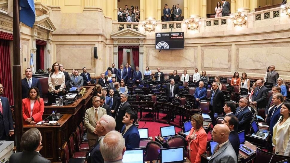 Reforma laboral: las seis claves del proyecto con media sanción