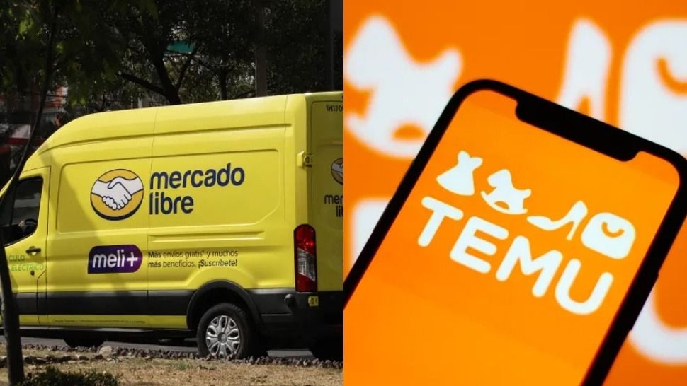 El Gobierno respaldó a Mercado Libre en su pelea judicial con Temu