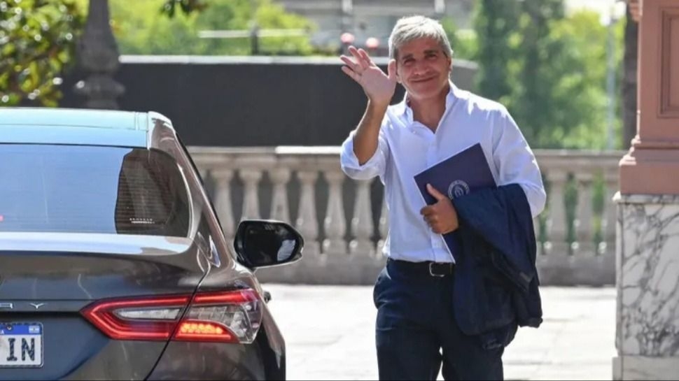 El Gobierno renovó deuda por $9 billones y superó vencimientos