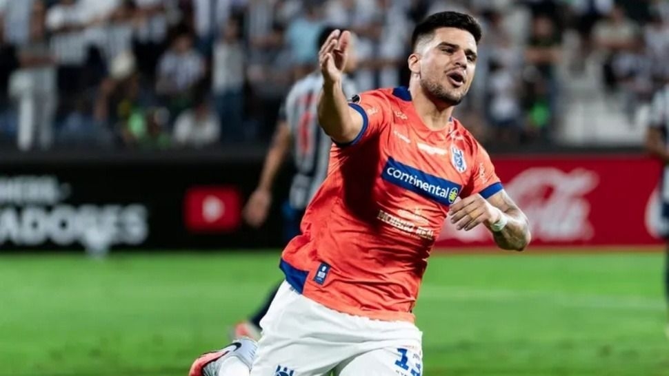 Batacazo en la Libertadores: 2 de Mayo eliminó a Alianza Lima