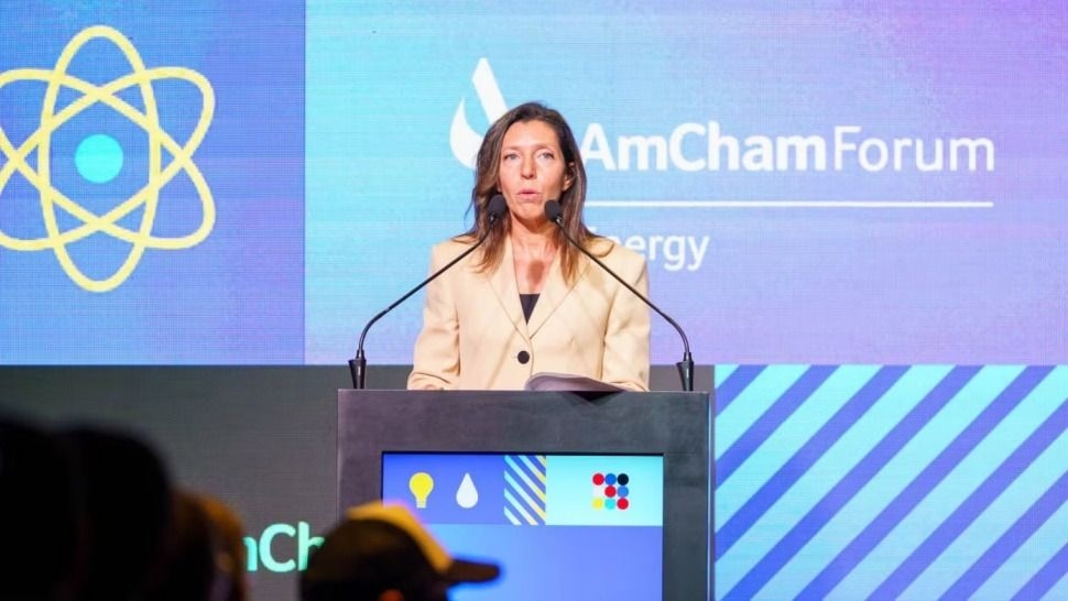 Las empresas de EE.UU. en la Argentina apoyaron la media sanción a la reforma laboral